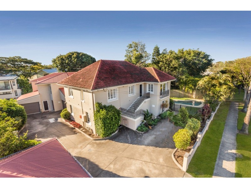 3/49 Swan Street, Gordon Park QLD 4031