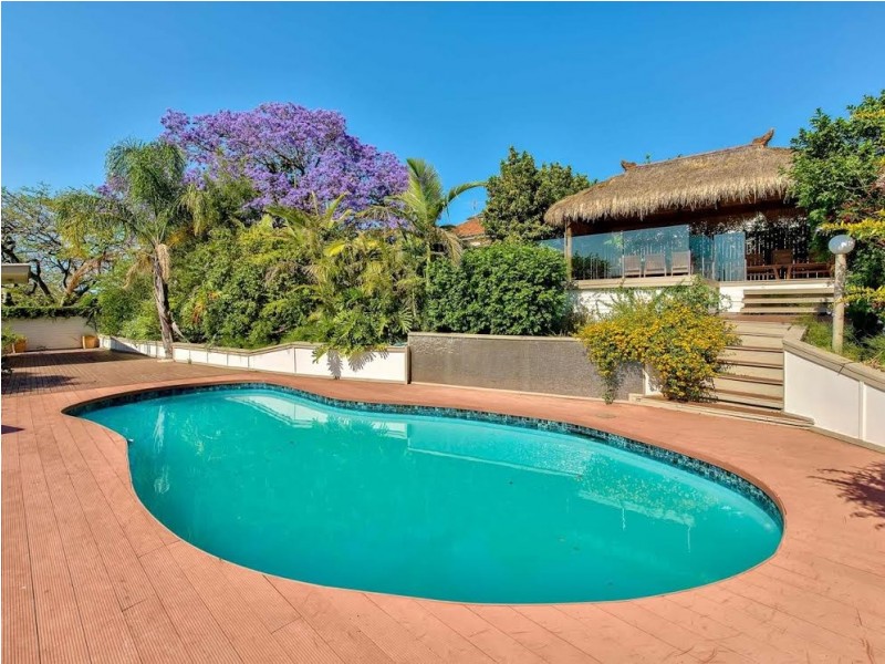 65 Lansdowne Street, Newmarket QLD 4051