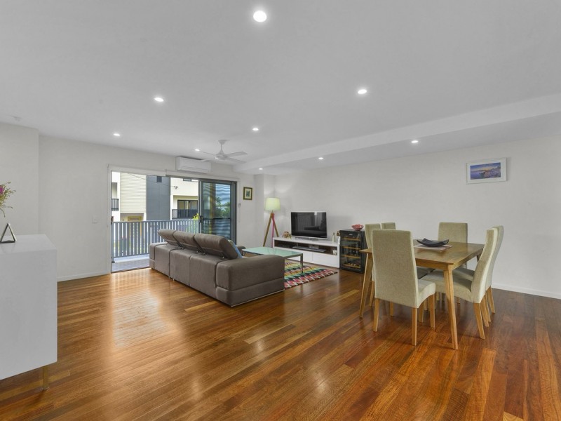 1A Greene Street, Newmarket QLD 4051