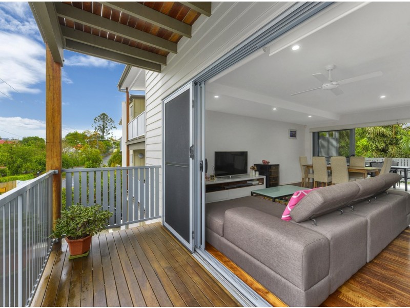 1A Greene Street, Newmarket QLD 4051