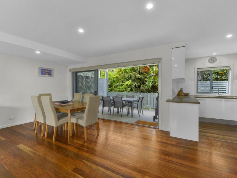 1A Greene Street, Newmarket QLD 4051