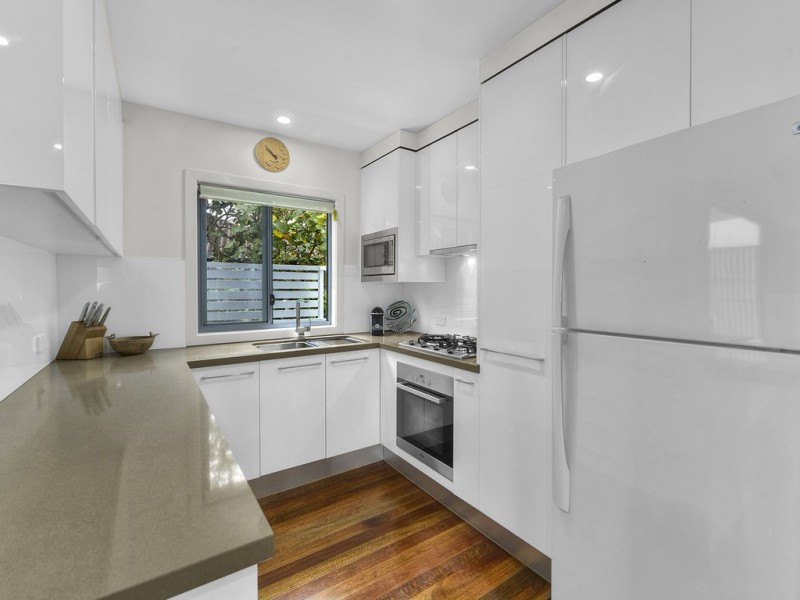 1A Greene Street, Newmarket QLD 4051