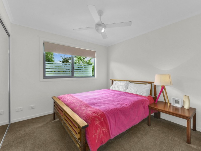 1A Greene Street, Newmarket QLD 4051