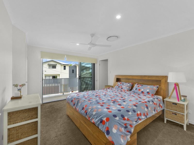 1A Greene Street, Newmarket QLD 4051