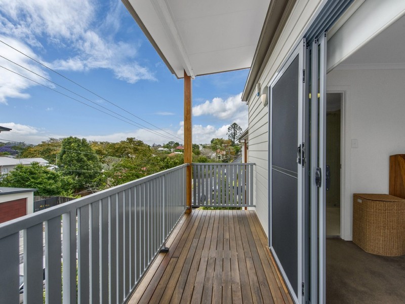 1A Greene Street, Newmarket QLD 4051