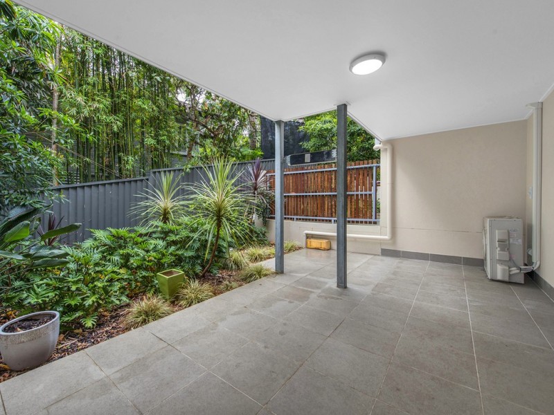 1A Greene Street, Newmarket QLD 4051