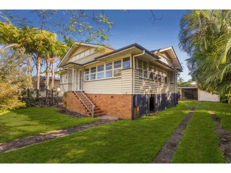 9 Olivia Street, Northgate QLD 4013