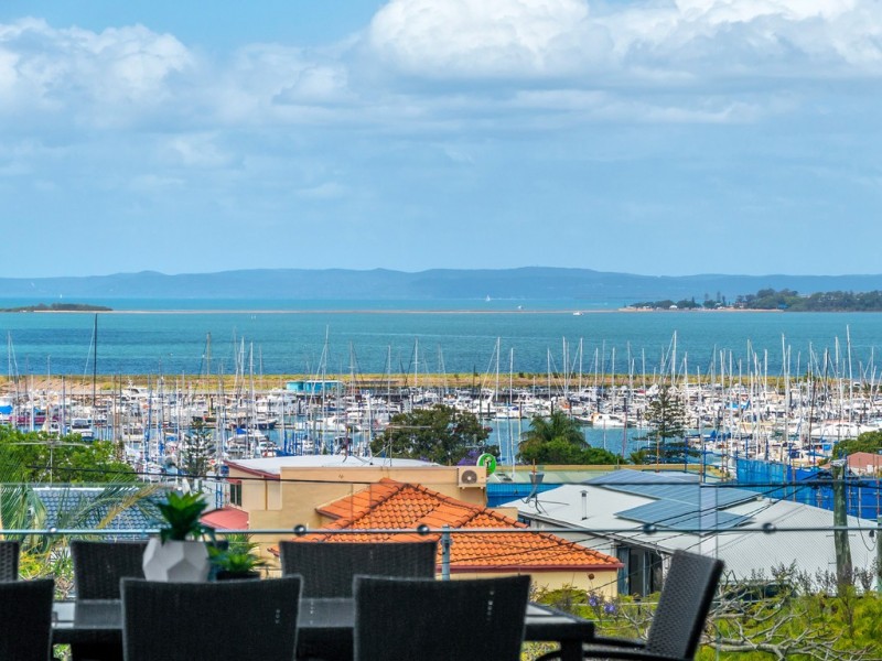 140 MountJoy Terrace, Manly QLD 4179