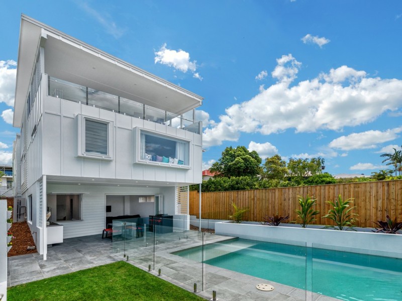 140 MountJoy Terrace, Manly QLD 4179