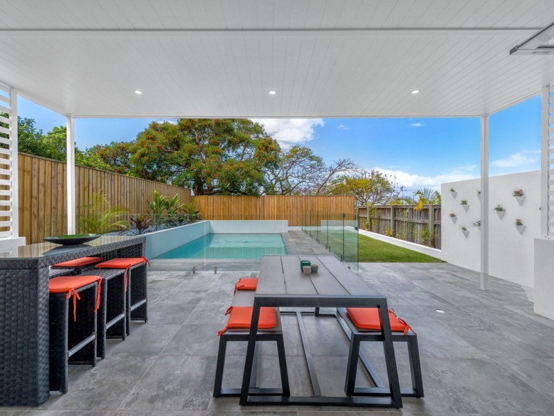 140 MountJoy Terrace, Manly QLD 4179