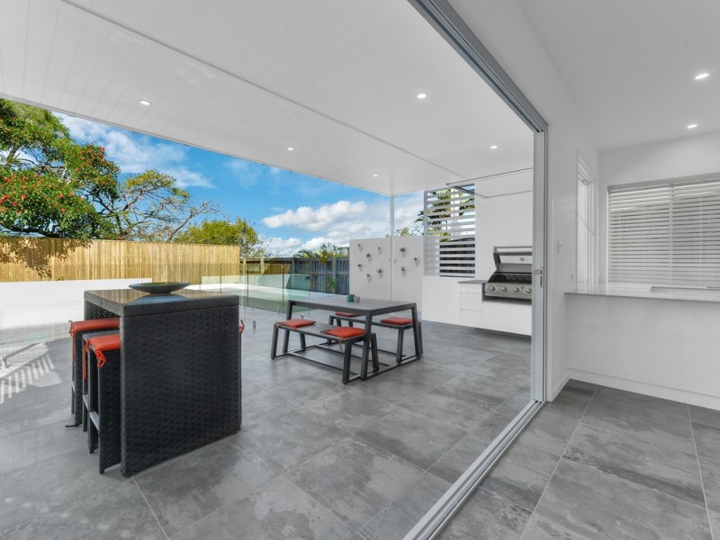 140 MountJoy Terrace, Manly QLD 4179