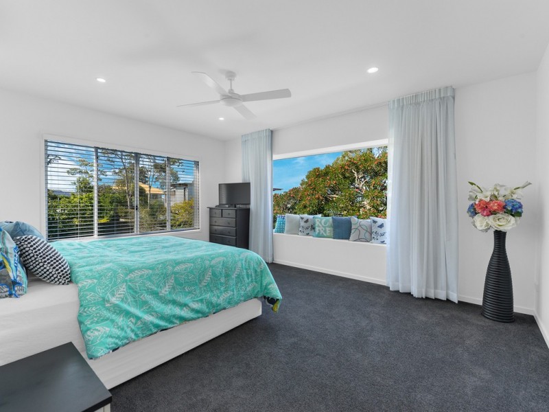 140 MountJoy Terrace, Manly QLD 4179