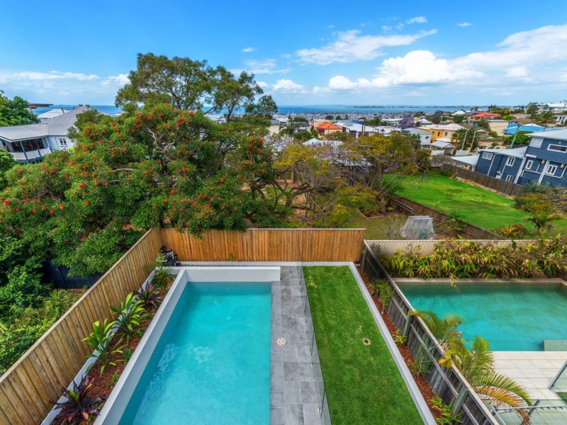 140 MountJoy Terrace, Manly QLD 4179