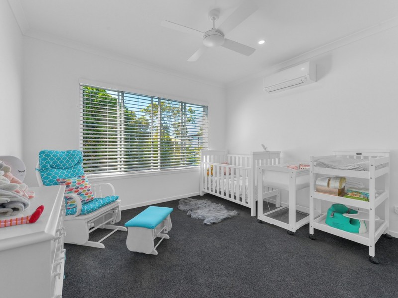 140 MountJoy Terrace, Manly QLD 4179