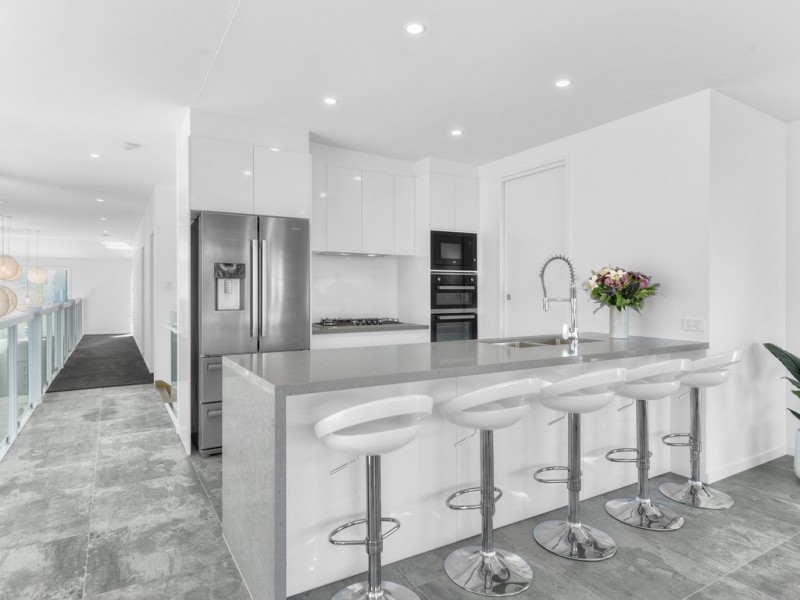 140 MountJoy Terrace, Manly QLD 4179