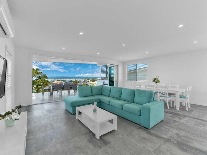 140 MountJoy Terrace, Manly QLD 4179