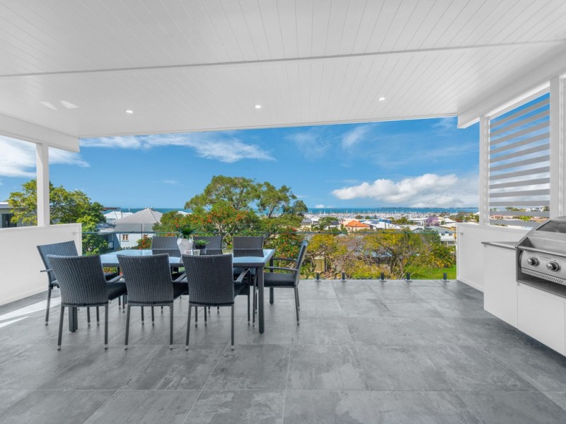 140 MountJoy Terrace, Manly QLD 4179