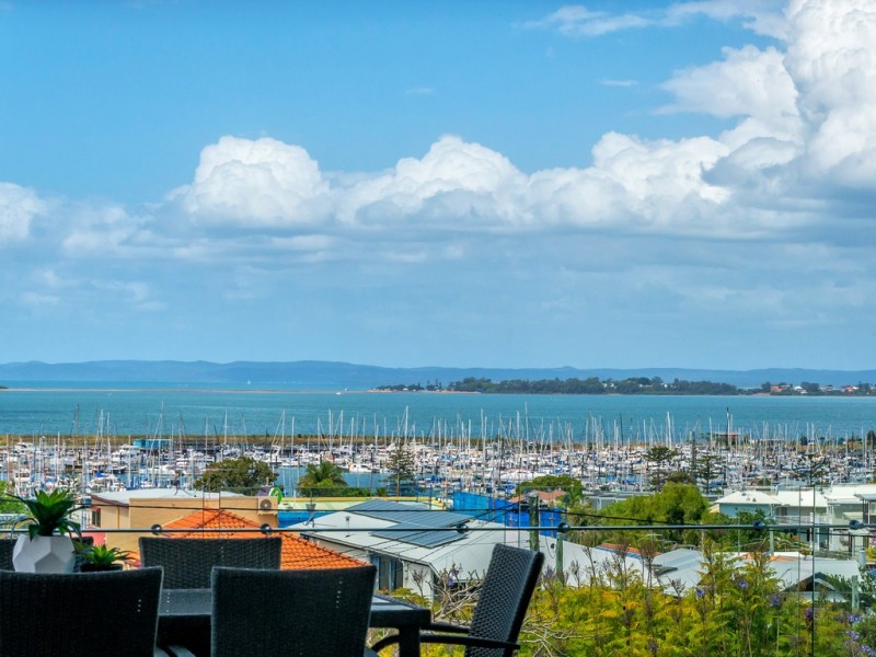 140 MountJoy Terrace, Manly QLD 4179