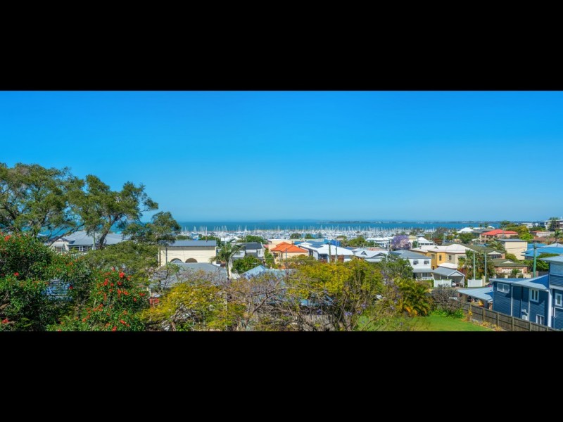 140 MountJoy Terrace, Manly QLD 4179