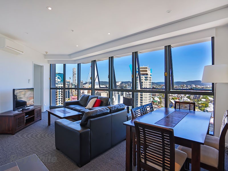 2403/501 Adelaide Street, Brisbane City QLD 4000