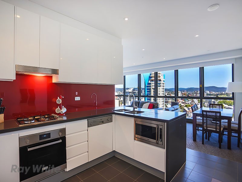 2403/501 Adelaide Street, Brisbane City QLD 4000