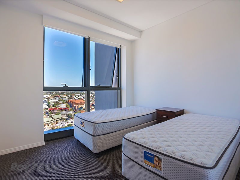 2403/501 Adelaide Street, Brisbane City QLD 4000