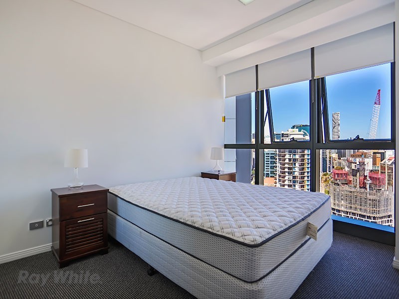 2403/501 Adelaide Street, Brisbane City QLD 4000