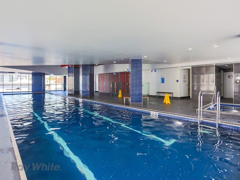 2403/501 Adelaide Street, Brisbane City QLD 4000