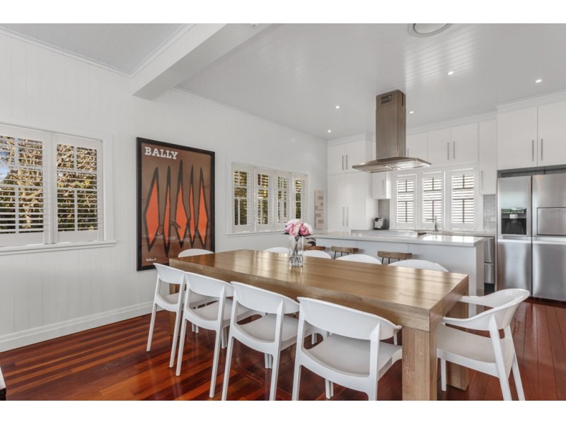 77 Eighth Avenue, Wilston QLD 4051