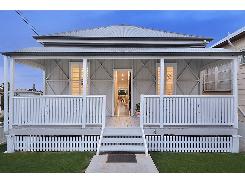 2 Abuklea Street, Wilston QLD 4051