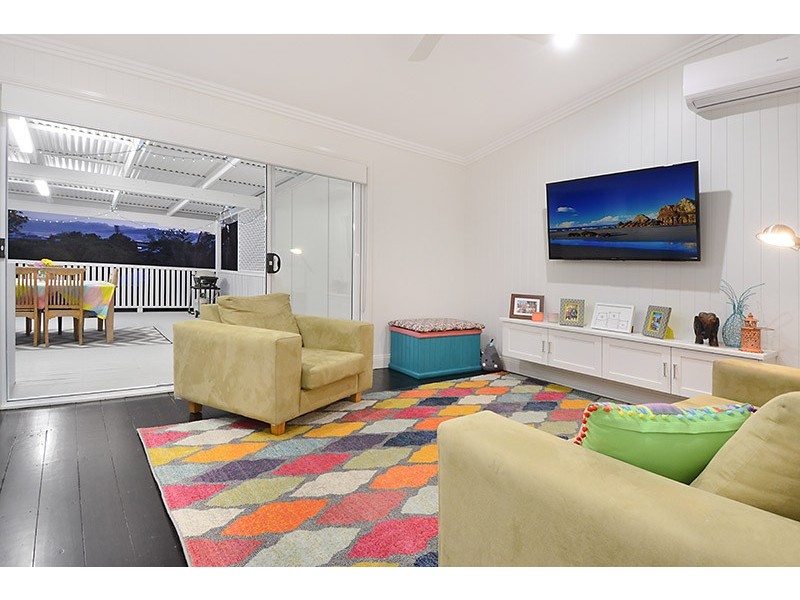 2 Abuklea Street, Wilston QLD 4051