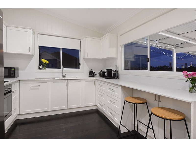 2 Abuklea Street, Wilston QLD 4051