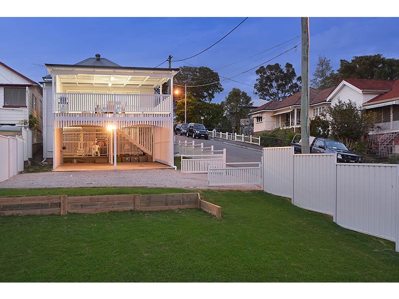 2 Abuklea Street, Wilston QLD 4051