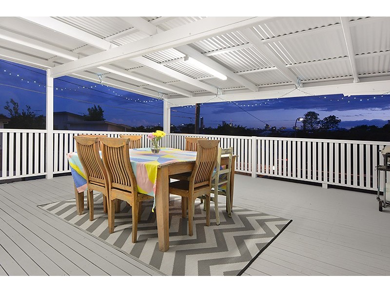 2 Abuklea Street, Wilston QLD 4051