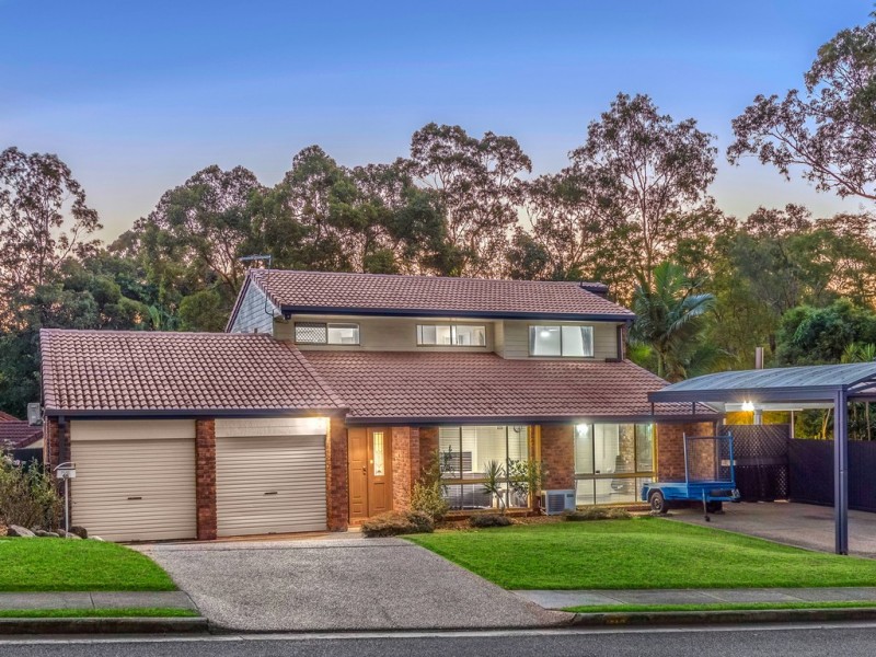 48 Soames Street, Everton Park QLD 4053