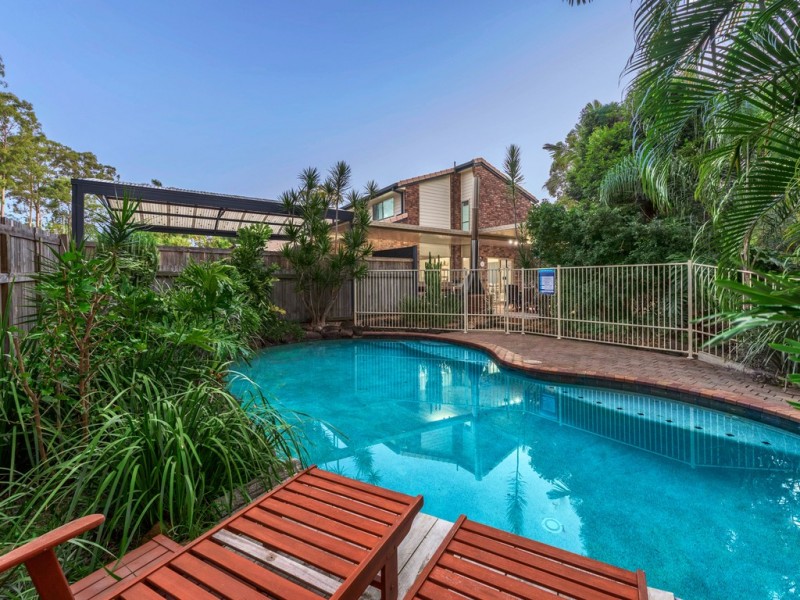 48 Soames Street, Everton Park QLD 4053