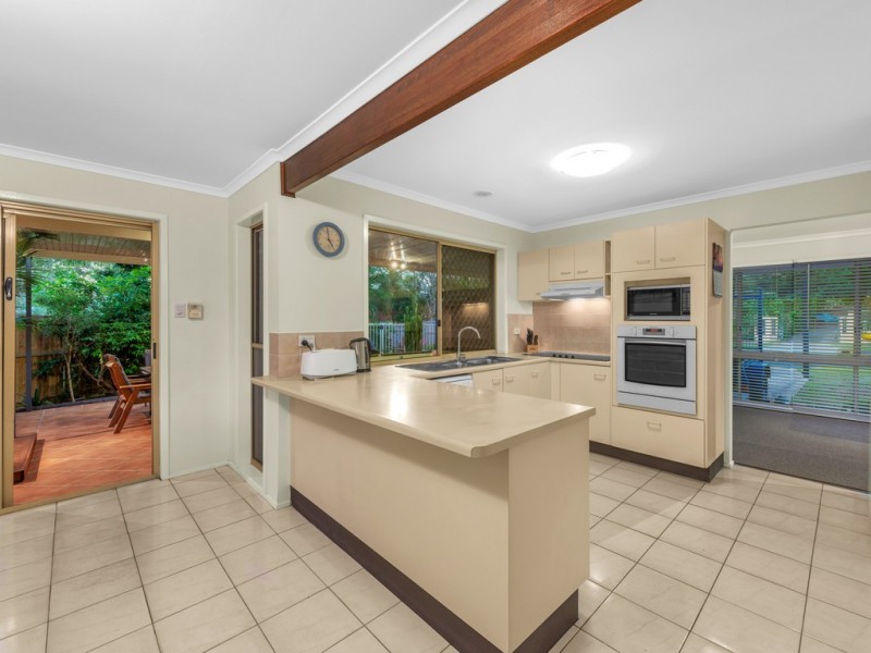 48 Soames Street, Everton Park QLD 4053