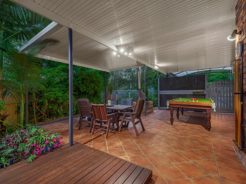 48 Soames Street, Everton Park QLD 4053