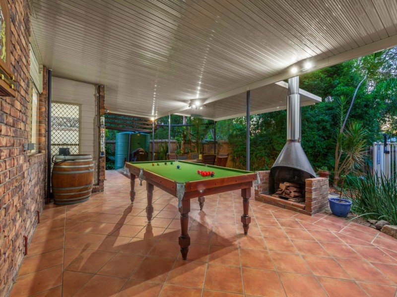 48 Soames Street, Everton Park QLD 4053