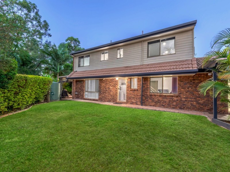 48 Soames Street, Everton Park QLD 4053