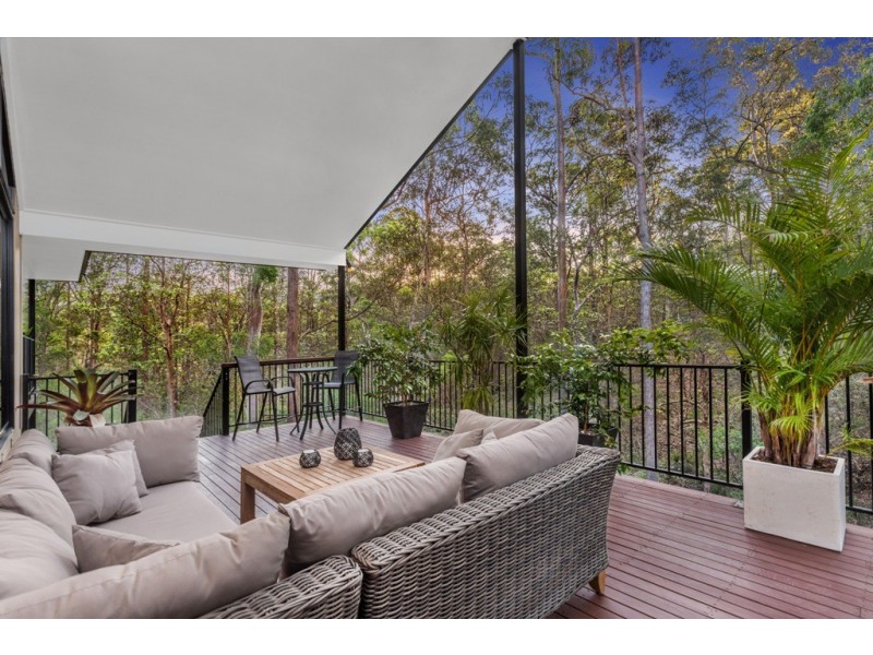 99 Ira Buckby Road West, Cashmere QLD 4500