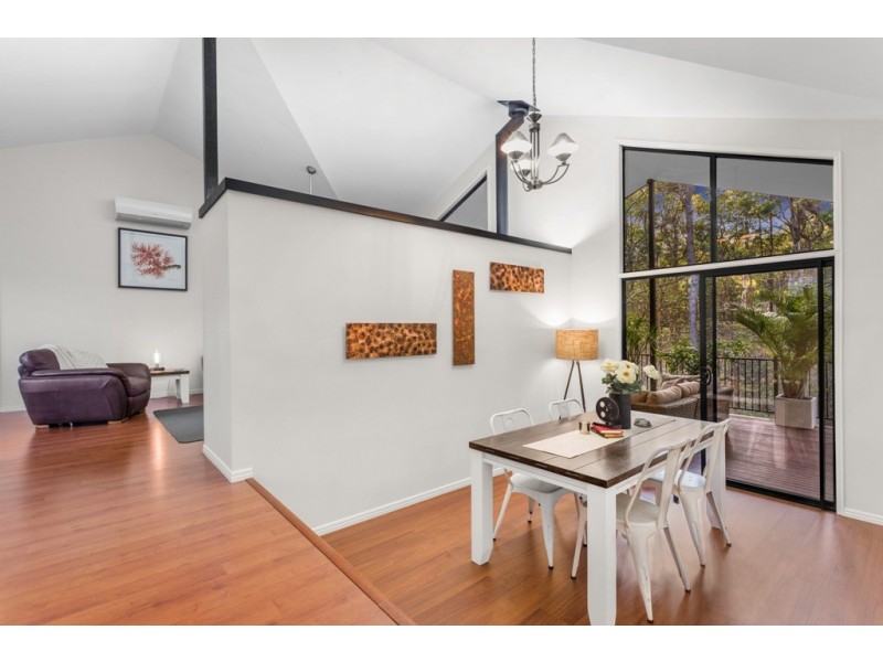 99 Ira Buckby Road West, Cashmere QLD 4500