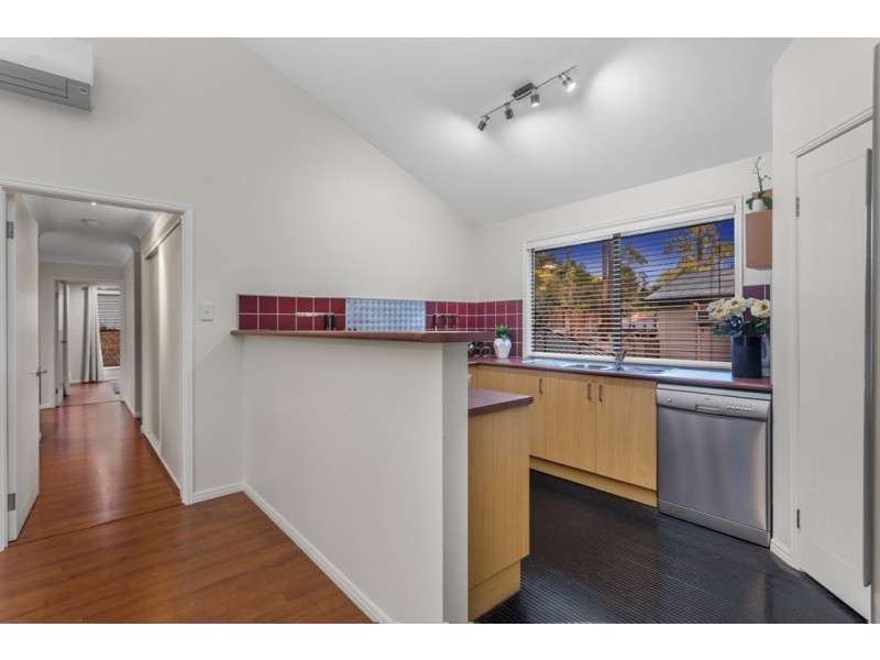 99 Ira Buckby Road West, Cashmere QLD 4500