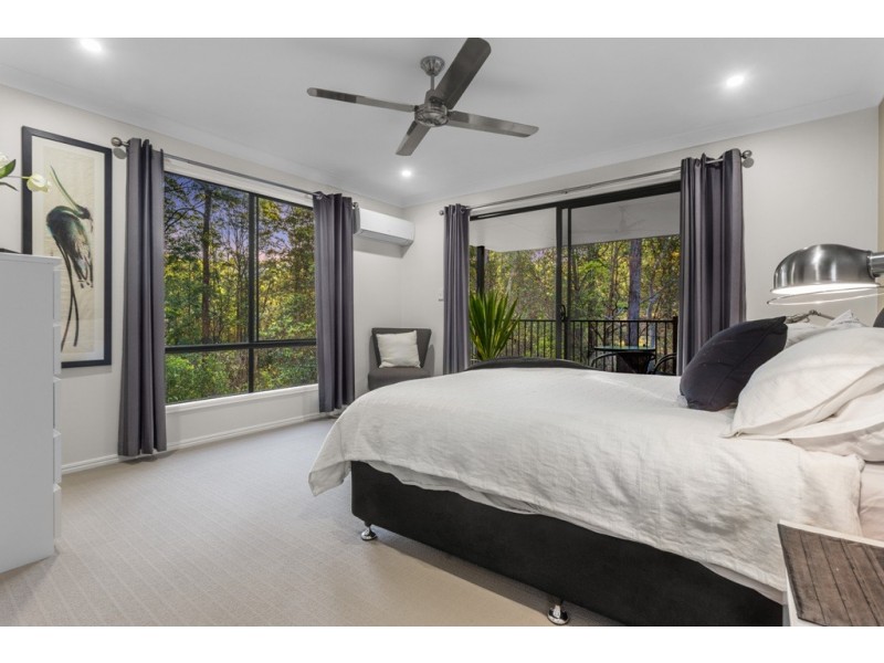 99 Ira Buckby Road West, Cashmere QLD 4500