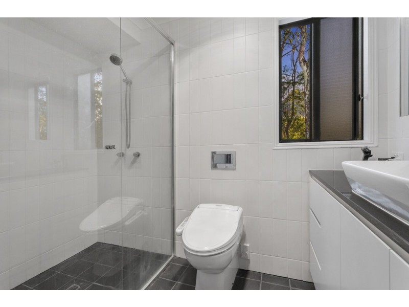 99 Ira Buckby Road West, Cashmere QLD 4500