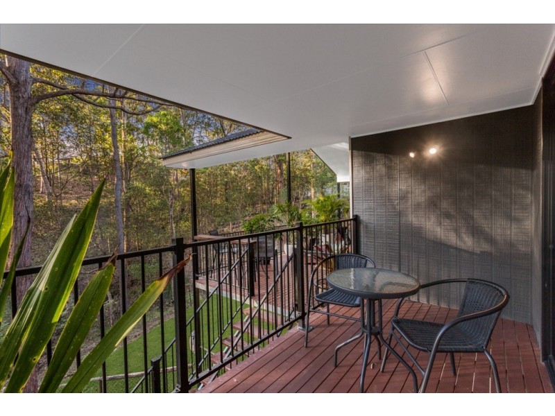 99 Ira Buckby Road West, Cashmere QLD 4500