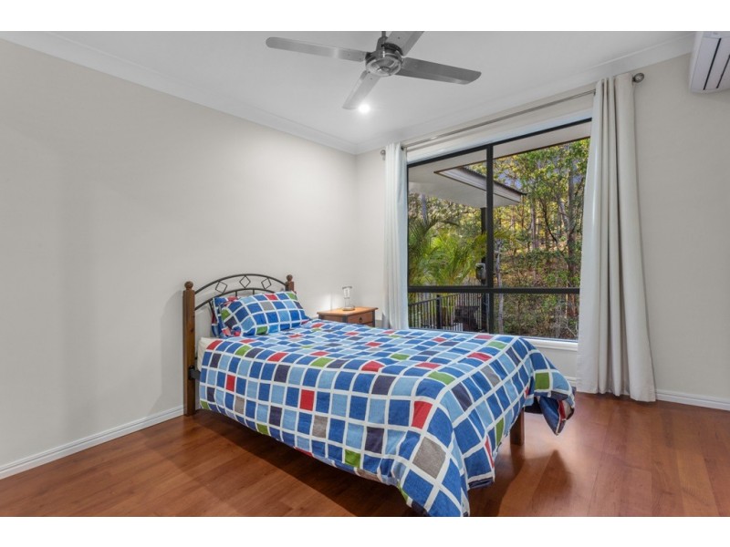 99 Ira Buckby Road West, Cashmere QLD 4500