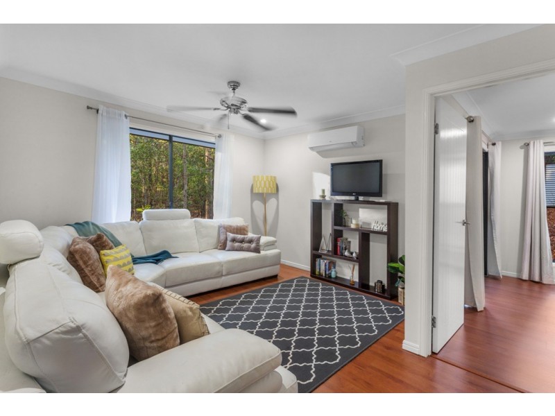 99 Ira Buckby Road West, Cashmere QLD 4500