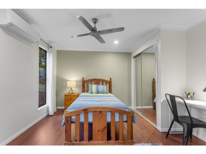 99 Ira Buckby Road West, Cashmere QLD 4500