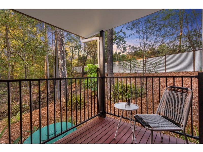 99 Ira Buckby Road West, Cashmere QLD 4500